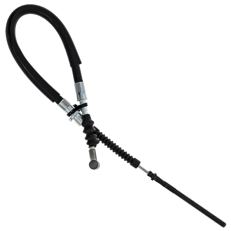 NICHE Foot Brake Cable for Honda TRX200 FourTrax 200 TRX200D 43470-HF1-670