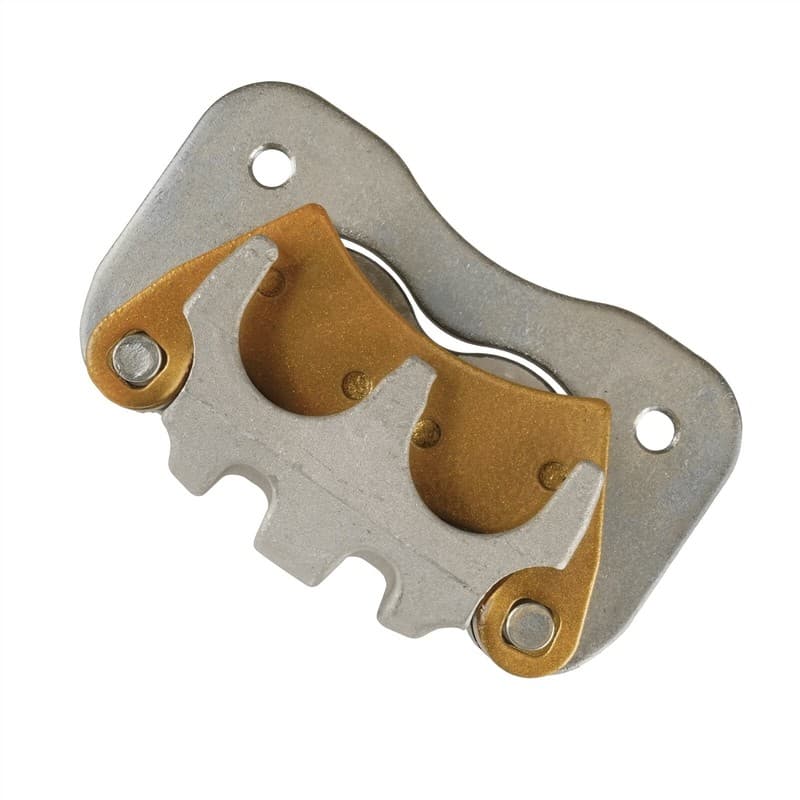 Rear Left Brake Caliper for Polaris Ranger Crew 800 4X4 EFI 2010-2011