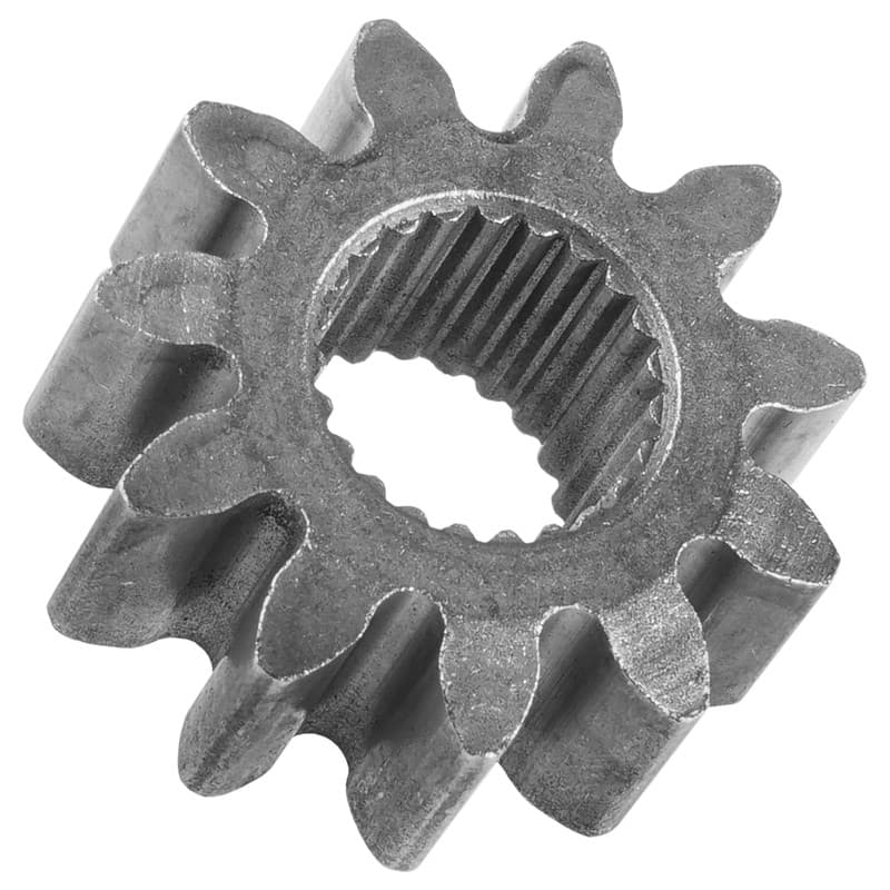 Steering Sector Pinion Gear For MTD Cub Cadet Husqvarna Craftsman Ayp 7171554