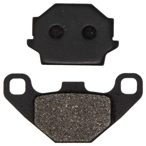 Brake Pad Set for KTM 54613309300 Kawasaki 43082-1063 Front Rear Semi-Metallic