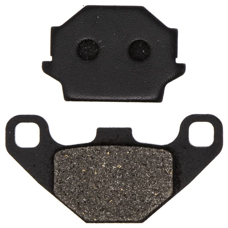 Brake Pad Set for KTM 54613309300 Kawasaki 43082-1063 Front Rear Semi-Metallic