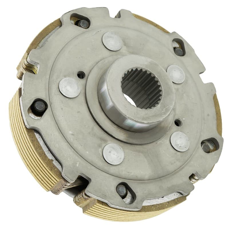 Centrifugal Wet Clutch for Yamaha Rhino 660 YXR660 4X4 2004-2007