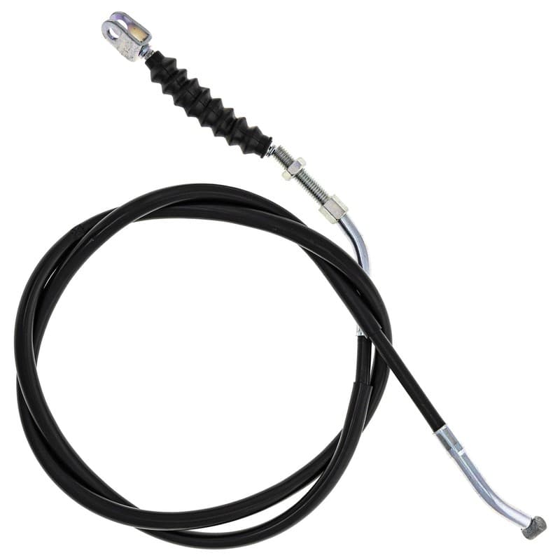NICHE Clutch Cable for Suzuki 1990-1992 GSXR750 49-State CA Motorcycle
