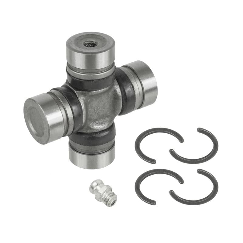 U-Joint Kit For Arctic Cat 700I Mud Pro 4X4 2012 2013 - 2017 Front Drive Shaft
