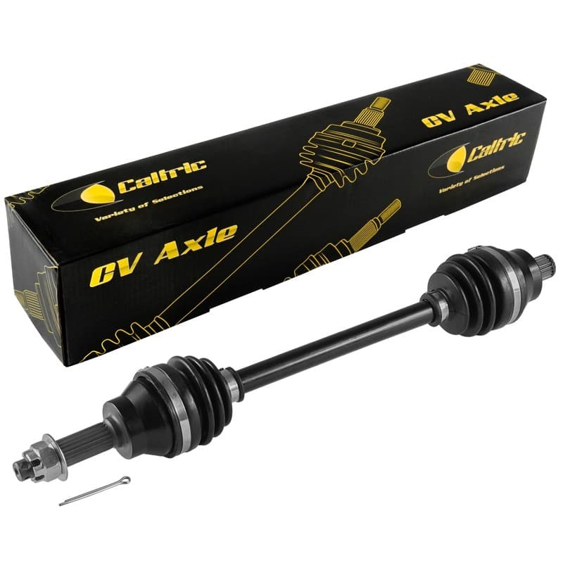 Rear Left Or Right Complete CV Joint Axle For Polaris Sportsman 400 2008-2010