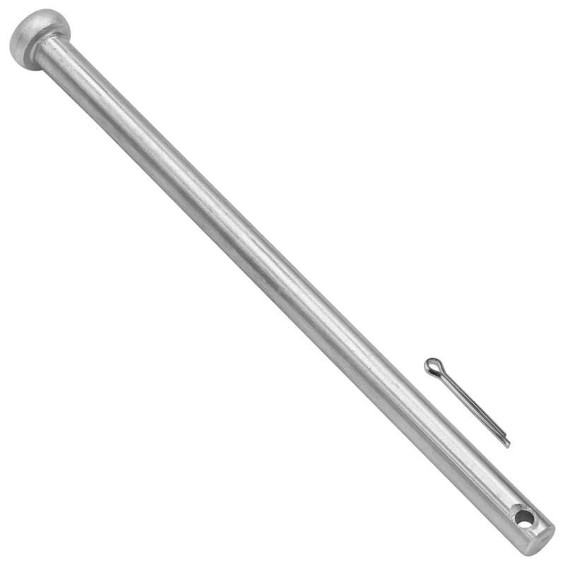 Deck Roller Pin For Husqvarna Z 248 F / 535 LST / 543 RS / EZ 24 T / EZ 4824