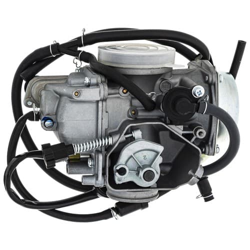 NICHE Carburetor for 2000-2006 Honda Rancher 350 TRX350FE 16100-HN5-M41 ATV