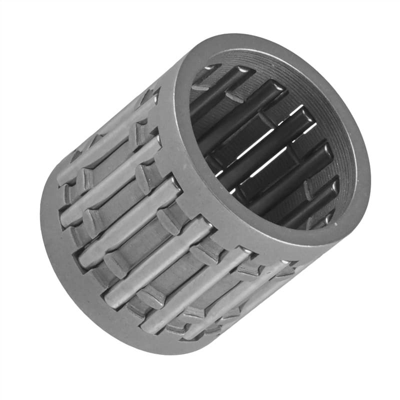 Wrist Pin Needle Bearing For Yamaha YZ250 1974-2026