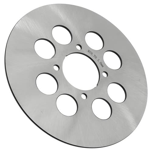 Rear Wheel Brake Disc Rotor fits Yamaha Raptor 660R YFM660R 2002 2003 2004 2005