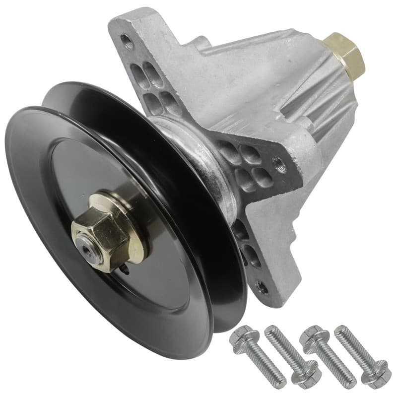 50" Deck Spindle Assembly for Cub Cadet XT2-LX50 XT2LX50 Enduro / 918-06981