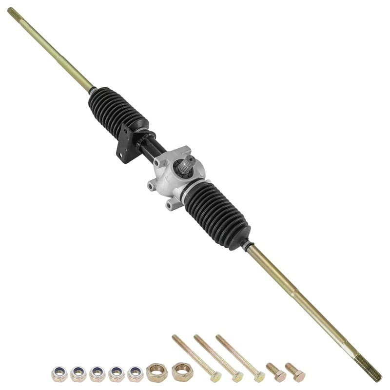 for Polaris RZR S 1000 2017 2018 2019 Gear Box Steering Rack and Pinion