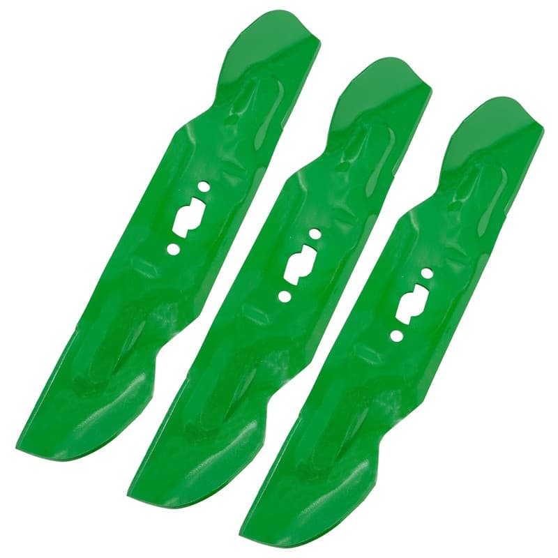 54" Deck Spindle High Lift Blades for Cub Cadet ZT1 ZT1-54 ZT2 ZT2-54 Ultima