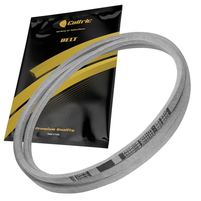 48" Deck Belt for Kubota Kommander Z100 Z122EBR Z121SKH Z125EBR Z231 RCK48P-124Z