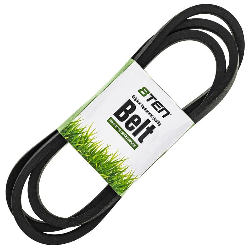 8TEN Drive Belt for Scag Husqvarna WH 3615 SR-18B SWZ48-14KA 505247401 48088