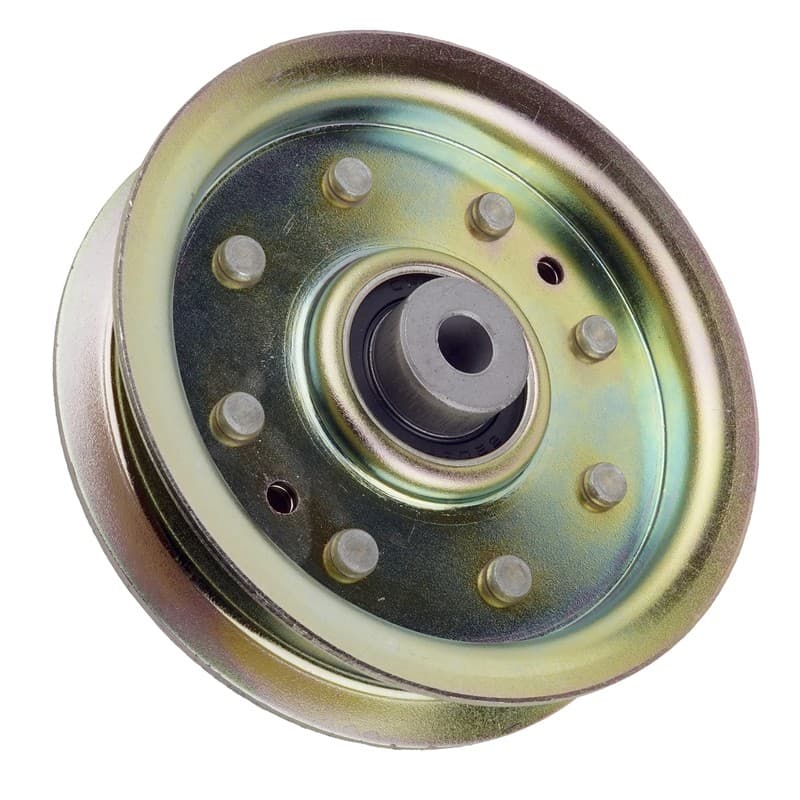 Idler Pulley for RedMax CZT52 CZT61 RZT61 RZT48 RZT54 48" 52" 54" 61"