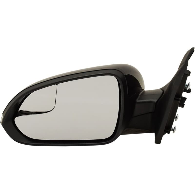 Mirror  Driver Left Side Heated 87610J0110 Sedan for Hyundai Accent 2018-2022