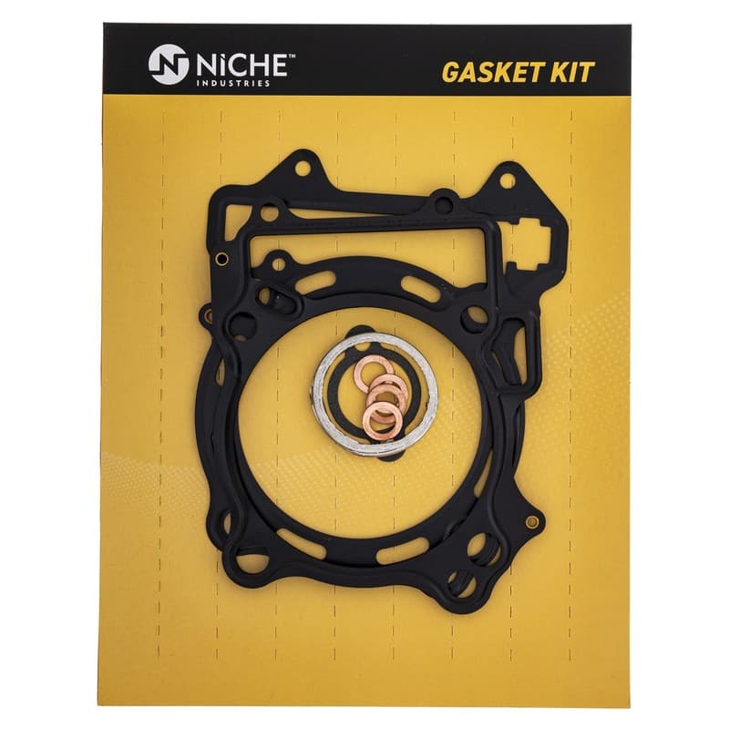 NICHE Big Bore Top End Gasket Kit 94mm Arctic Cat 400 Kawasaki KFX400 Suzuki LTZ