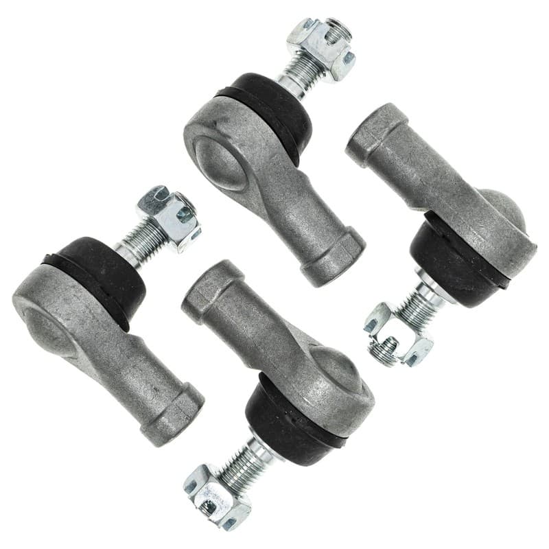 NICHE Tie Rod End Kit for Yamaha 2004-2005 Pro Hauler 1000 JN6-23845-10-00