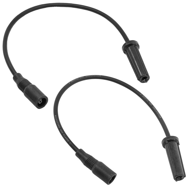 4013328 Spark Plug Wires For Polaris Scrambler 850 2013-24 / Scrambler XP 850 14