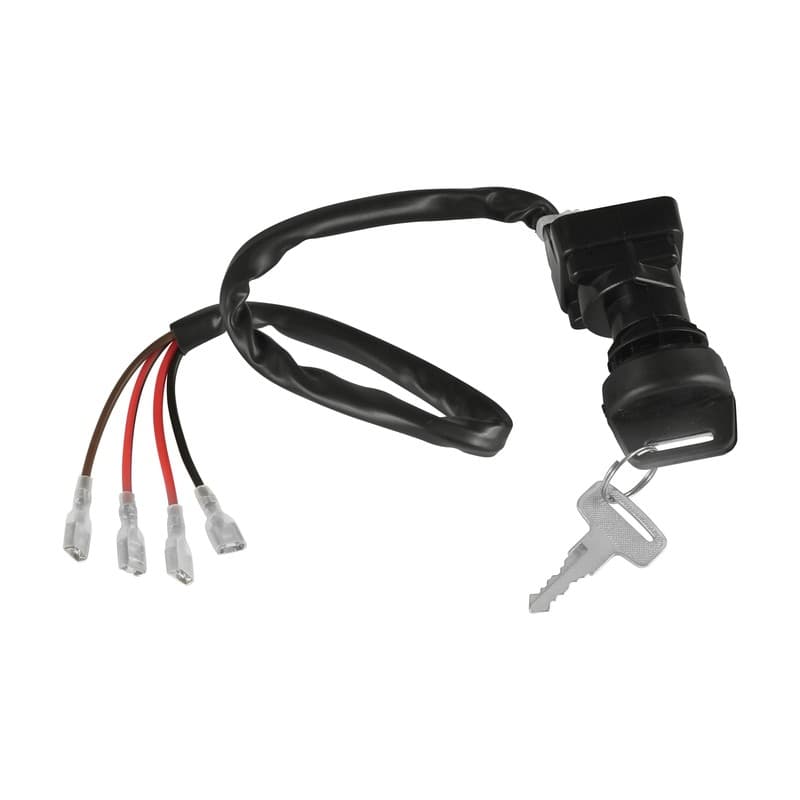 Ignition Switch Key for Polaris Sportsman 500  4x4 1996 1997 1998