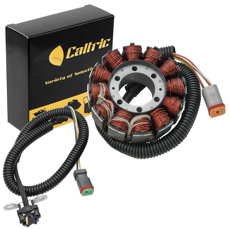 Stator for Ski Doo Summit 800R Sp E-Tec 2011 2012 2013 2014-2017 Magneto