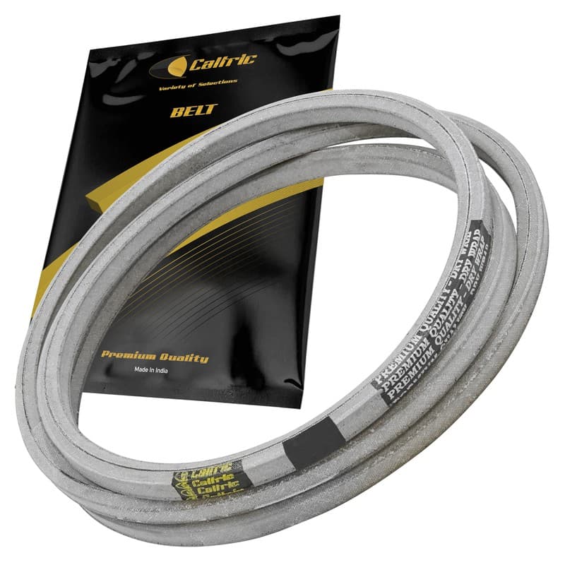 5104982YP 60" Long Left Deck Drive Belt For Ferris ISX2200 ISX3300 ISX800