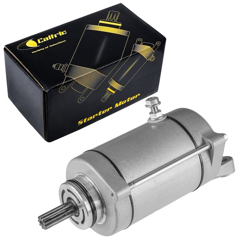 Starter For Arctic Cat 1000 XT TRV LTD 2014 CW