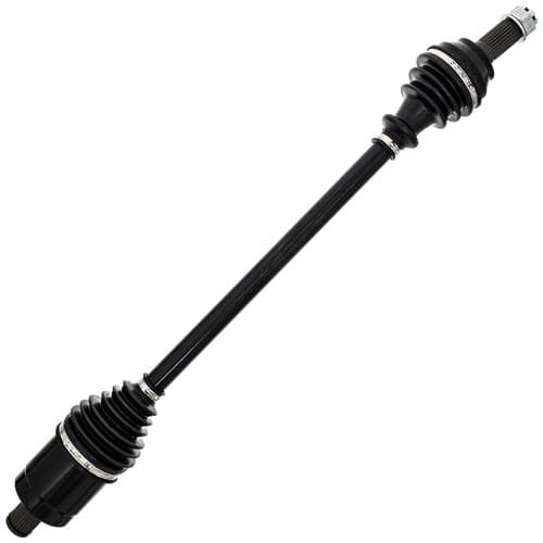 NICHE Front CV Axle Half Drive Shaft for Polaris RZR RS1 1334428 2018-2022 UTV