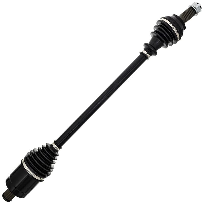 NICHE Front CV Axle Half Drive Shaft for Polaris RZR RS1 1334428 2018-2022 UTV