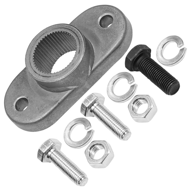 7480300 748-0300B 7101039 710-1039P 910-1039 Blade Adapter for MTD Cub Cadet