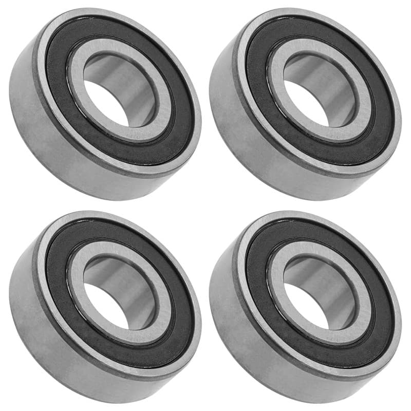 Deck Spindle Repair Kit for John Deere X300 X300R X304 X310 X324 X330 X340