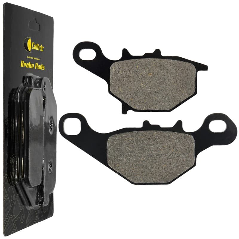 Front Brake Pads for Kawasaki KLX125 KLX125L 2003 2004 2005 2006 Front Brake