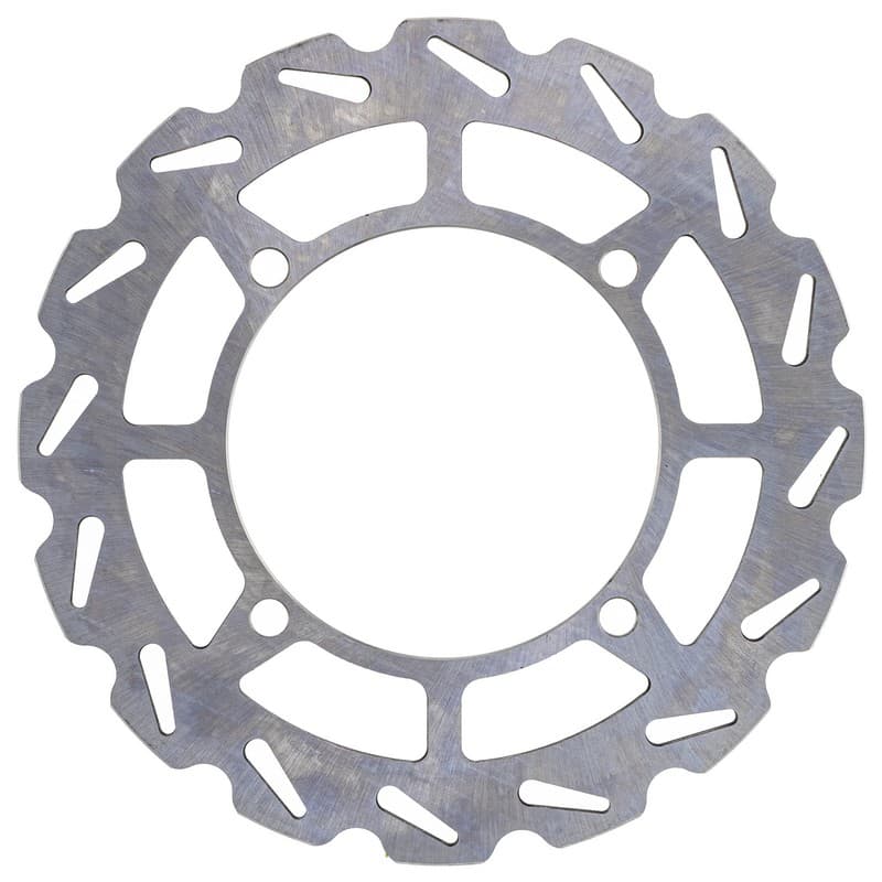 NICHE Rear Brake Rotor for Suzuki RMZ250 RMZ450 RMX450Z RMZ450L Motorcycle