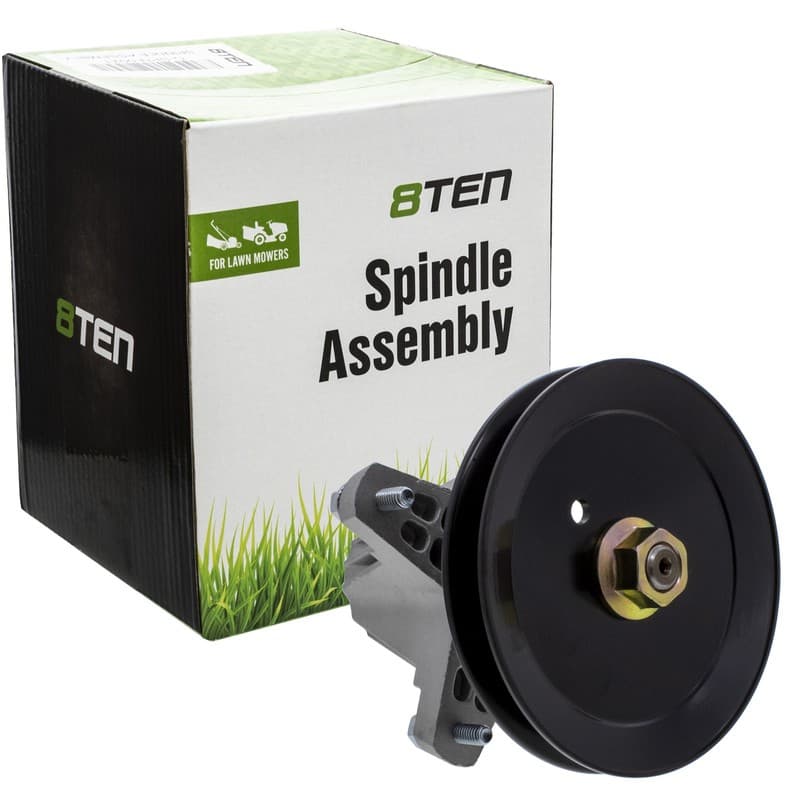 Deck Spindle for Craftsman T1000 T1200 T3000 T1400 T110 T1800 T1300 918-06991