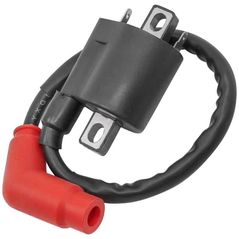 Ignition Coil for Yamaha XV1900C XV1900 Raider 1900 1900S 1900SCL 2008-2017