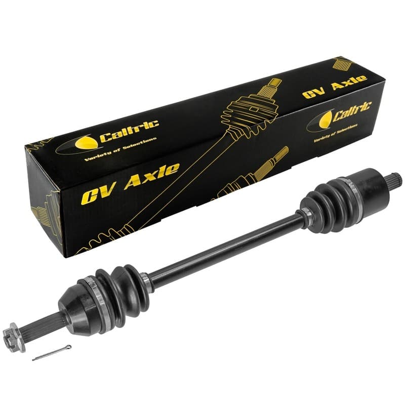 Caltric Front Left Or Right CV Axle For Polaris Ranger 500 4x4 2017-2022