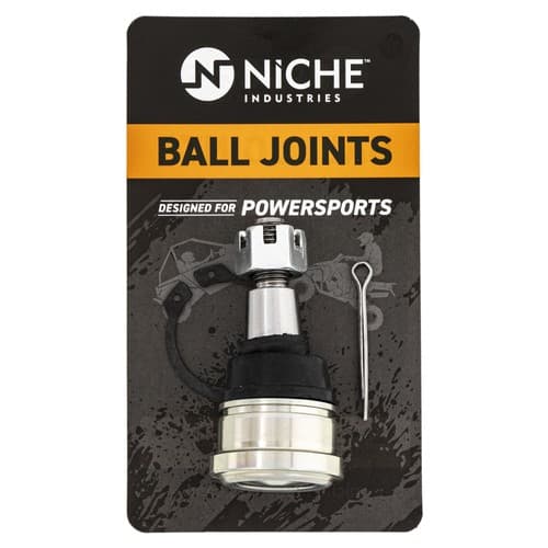 NICHE Ball Joint for Polaris 7081190 Predator 500 Sawtooth 200 Upper Lower