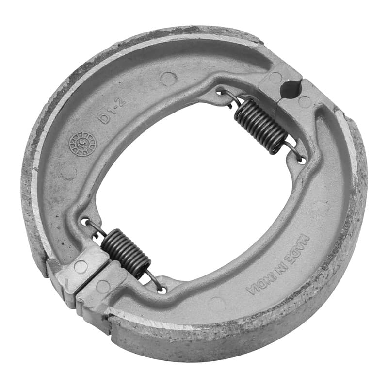 Rear Brake Shoes for Honda CR125R CR250R Cr450R CR480R