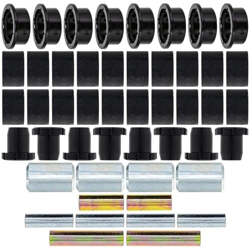 NICHE Full Steering Bushing Kit for Polaris Sportsman 570 SP 5438902 5452233