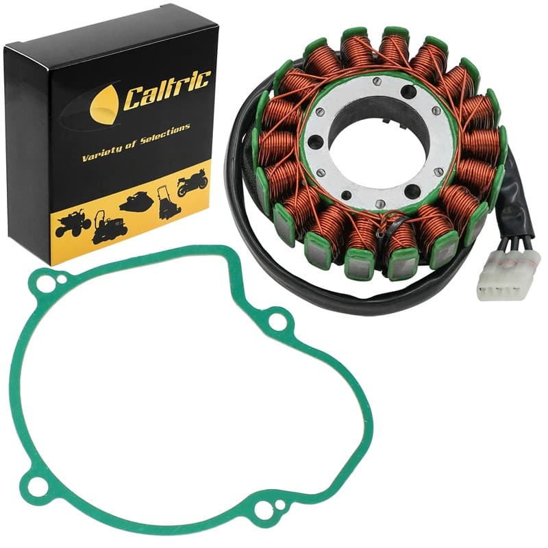 Stator And Gasket for Polaris Outlaw 525 S Irs 2007-2011
