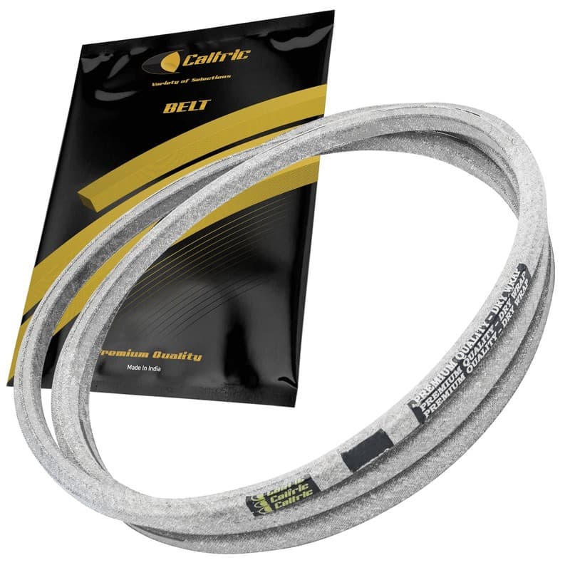 Caltric 07200510 60" Deck V Belt For Gravely PM 148i PM 152i PM 160 For Ariens