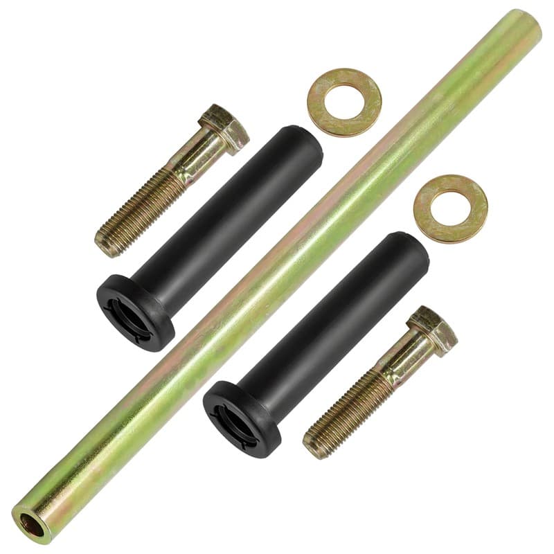 Front A Arm Bushing Kit For Polaris Sportsman 450 16-2020 570 X2 Touring 16-2023
