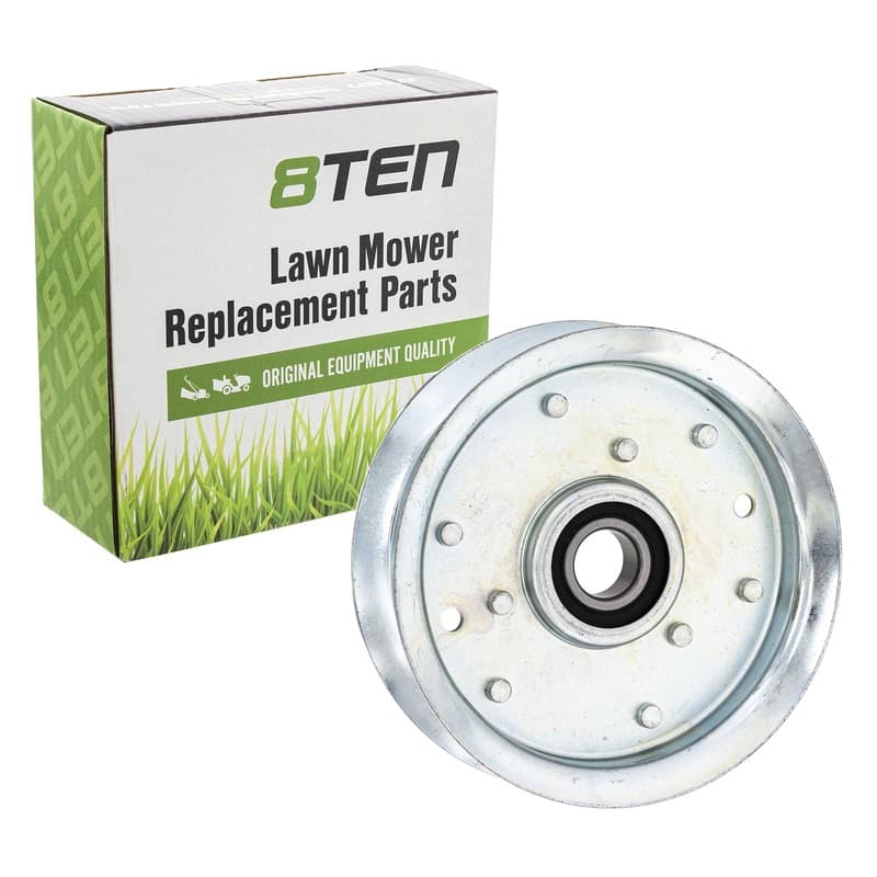 Idler Pulley for Gravely 60 42 XL ZT 34 1640 07300039 07350100 07300006 D18314