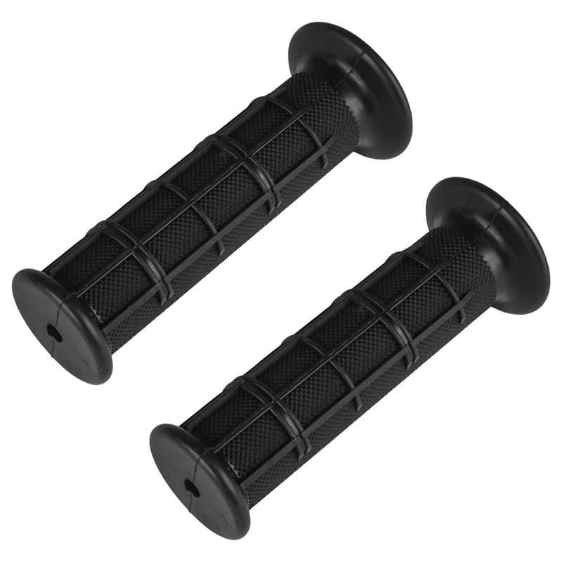 Handlebar Grip for Yamaha Bear Tracker 250 YFM250 2004 / 5FU-F6241-10-00 Qty 2