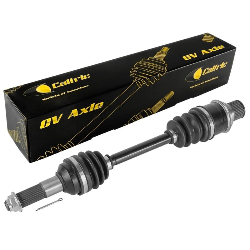 Rear Left Complete CV Joint Axle For Yamaha Big Bear 400 YFM400 4x4 2008-2012