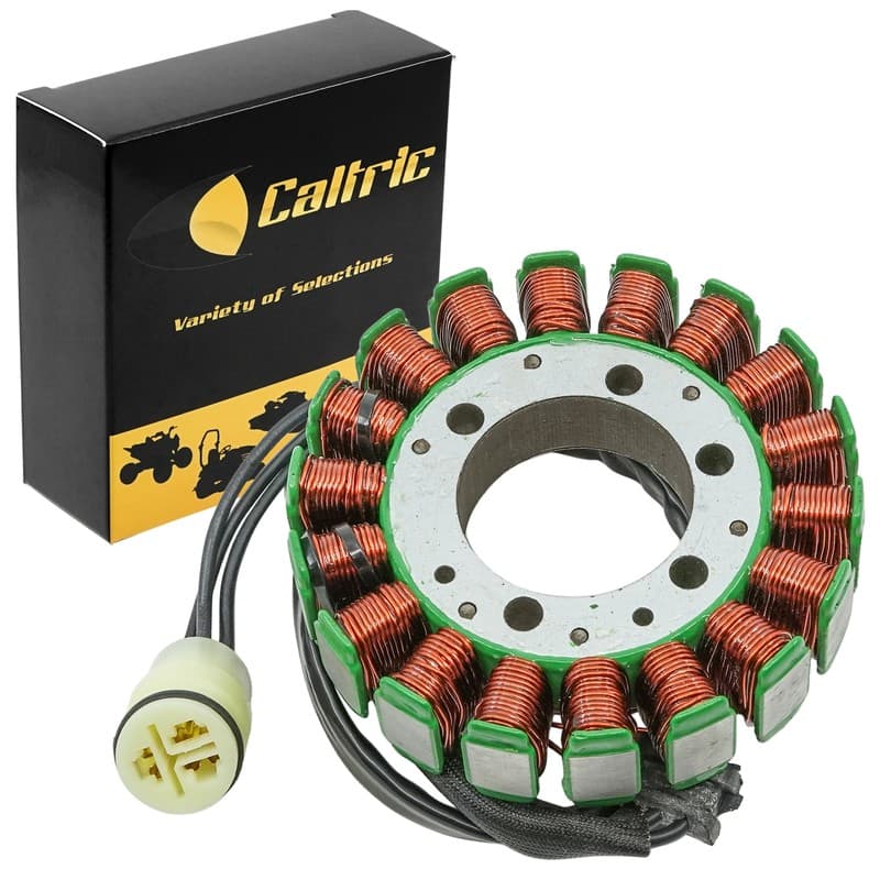 Stator for Kawasaki Z1000 Z-1000 ZR1000A ZR-1000A 2003 2004 2005 2006 Magneto