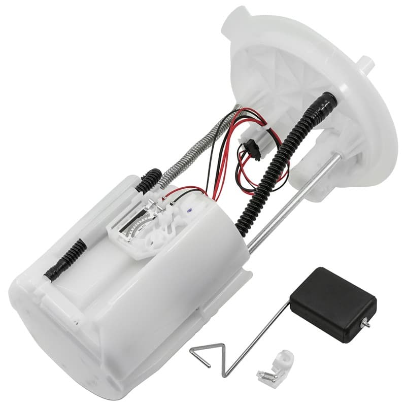 Caltric Fuel Pump For Honda Rancher 420 TRX420 FA FE FM TE TM 4x4 2014-2026