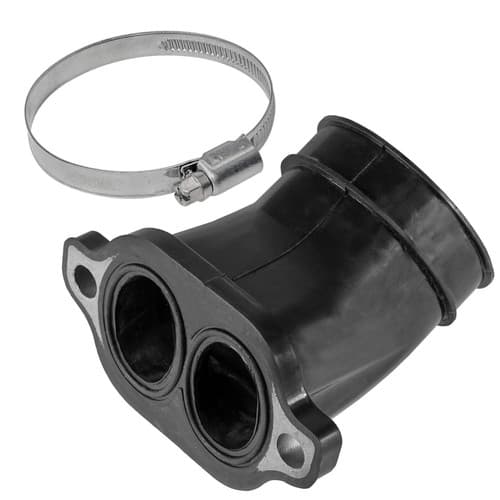 Intake Manifold Boot W/Clamp for Polaris Sportsman X2 700 EFI 2008