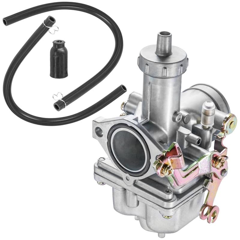 Caltric Carburetor For Polaris Phoenix 200 2005-2021 0455075 0452305 0452852