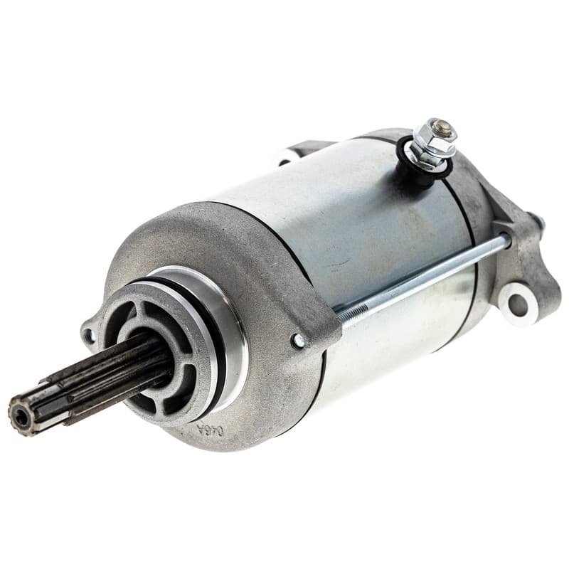 NICHE Starter Motor Assembly for Suzuki DR650SE 31100-32E00 32E01